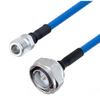 Coaxial Cables (RF) - 6099-PE3C4133-36-ND - DigiKey