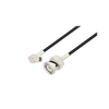 Coaxial Cables (RF) - 6099-PE3C3406-24-ND - DigiKey