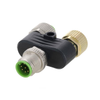 Circular Connector Adapters - 5073-TC-M128AM-2M128AF-ND - DigiKey