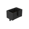 Headers, Male Pins - 664-G861A10154HHRTR-ND - DigiKey