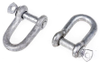 Shackles - 750632 - RS Components, Ltd.