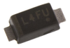 Schottky Diodes & Rectifiers - 6880495 - RS Components, Ltd.