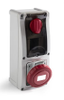 Industrial Power Connectors - 2144133 - RS Components, Ltd.