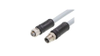 Sensor & Actuator Cables - 323654 - RS Components, Ltd.
