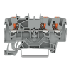 DIN Rail Terminal Blocks - 2788410 - RS Components, Ltd.