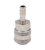 Pneumatic Quick Connect Couplings - 325606 - RS Components, Ltd.