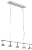 F91036 Island/Pool Table-4 Light + - 657629 - Capital Lighting, Inc.