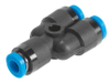 Pneumatic Fittings - 2023226 - RS Components, Ltd.