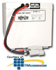 Tripp Lite 36V/75Ah External Battery Pack and Cables for.. - BP36VXR - TelephoneStuff.com