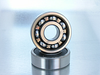 6300 Series Medium Series Bearings -- 6303 - Image