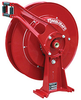 Vehicle-Mount Spring Driven High Pressure Grease Reel - D8600 OHP - Reelcraft Industries, Inc.