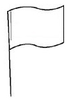 Marking Flags - 98176 - Brady Corporation