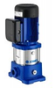 VM Close Coupled Vertical Multistage Pump