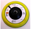 3M 55813 PSA Disc Pad - 5 in Diameter - 5/8-11 Internal Thread Attachment - 051111-55813 - R. S. Hughes Company, Inc.