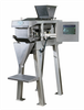 Filler Weigher for Powder, Grangulates and Grainy Products -- OPTIMA CB - Image
