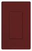Wall Plate Insert Filler - SC-BI-MR - Lutron Electronics Co., Inc.
