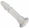 14.00mm Self-Locking Plastic Spacer/Pillar -- R6714-00 - Image