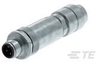 Standard Circular Connectors - 4-2271111-2 - TE Connectivity