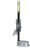 0-200mm Digital Height Gage -- 570-227 - Image
