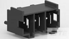 PCB Headers & Receptacles - 1969477-1 - TE Connectivity