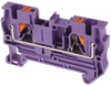 Terminal Blocks - Din Rail, Channel - 277-17451-ND - DigiKey