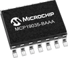 30V High Speed Buck PWM Controller - MCP19035-BAAA - Microchip Technology, Inc.