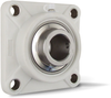 Four Bolt Flange (UCFP) Mounted Unit Thermoplastic Bearings -- S-UCFP201-08 (12.7MM) 1/2
