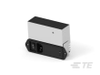 Power Entry Modules - 1-6609132-0 - TE Connectivity