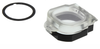 Plastic Cover, Ip65/ip67, Translucent; Accessory Type Idec - 51AH5778 - Newark, An Avnet Company