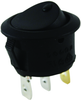 Switch, Rocker, Spst, 16A, 250V, Amber; Switch Operation Nte Electronics - 32M5510 - Newark, An Avnet Company
