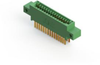 Card Conn, Dual Side, 30Pos, Wire Wrap; Card Edge Connector Type Edac - 67AJ6174 - Newark, An Avnet Company