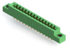Card Edge Conn, Dual Side, 28Pos, Th; Card Edge Connector Type Edac - 86AH2905 - Newark, An Avnet Company