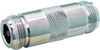 Rf/coaxial Adapter, N Jack-N Jack; Convert From Coax Type Amphenol Rf - 39F1112 - Newark, An Avnet Company