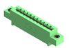 Card Edge Connector Rohs Compliant Edac - 61AJ3171 - Newark, An Avnet Company