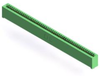 Card Edge Conn, Single, 53Pos, Th; Card Edge Connector Type Edac - 65AJ1199 - Newark, An Avnet Company