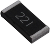 Resistor, Thick Film, 220 Ohm, 5%, 2512; Resistance Cgs Te Connectivity - 84Y5123 - Newark, An Avnet Company