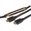 Cable, Hdmi Plug-Hdmi Plug, 75Ft; Connector Type A Multicomp Pro - 85W1314 - Newark, An Avnet Company