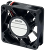 Dc Axial Fan, Ball, 20.5Cfm, 0.09A, 12V; Supply Voltage Vdc Nmb Technologies - 49AJ4257 - Newark, An Avnet Company