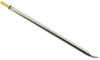 Tip Cartridge, Solder, 30+ Chisel, 1.5Mm; Tip / Nozzle Width Metcal - 66K6711 - Newark, An Avnet Company