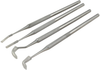 Probe Kit, 6, Stainless Steel, 4Pcs; Kit Contents Ideal-Tek - 71Y9155 - Newark, An Avnet Company