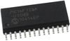 Microcontroller Mcu, 8 Bit, Pic16, 20Mhz, Soic-28; Product Range Microchip - 73R8438 - Newark, An Avnet Company
