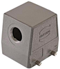 Heavy Duty Conn, 2 Lever, Size 32B; Heavy Duty Connector Type Harting - 29H1859 - Newark, An Avnet Company