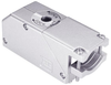 Backshell, Aluminium; Accessory Type Itt Cannon - 02M0039 - Newark, An Avnet Company