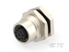 Standard Circular Connectors - 1838417-4 - TE Connectivity