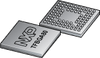 ARM Microcontrollers - MCU 32-bit ARM Cortex-M4 MCU -- 568-LPC4072FET80K