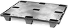 CPP 110c PE - Industrial Pallet - Multi-Trip - Image