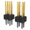 Headers, Male Pins - 78233-110HLF-ND - DigiKey