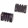 Headers, Plugs and Sockets - 281-1782-ND - DigiKey