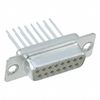 D-Sub Connector Assemblies - 1195-5101-ND - DigiKey