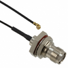 Coaxial Cables (RF) - ACX2347-ND - DigiKey